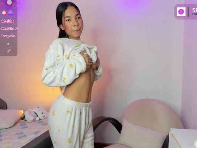 Kaylanee webcam