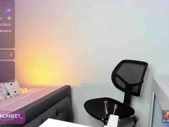 Kaylanee webcam