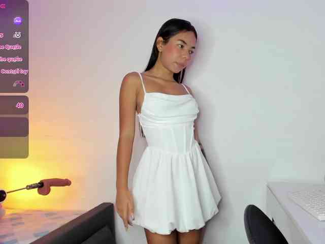 Kaylanee webcam