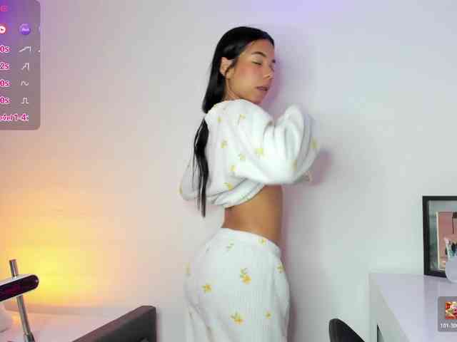Kaylanee webcam