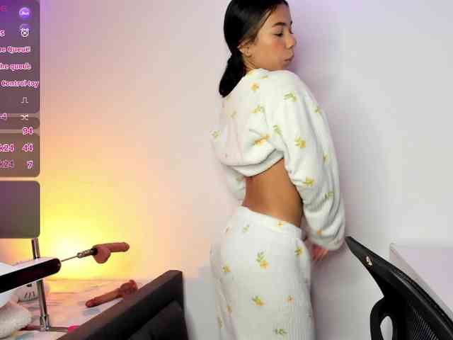 Kaylanee webcam