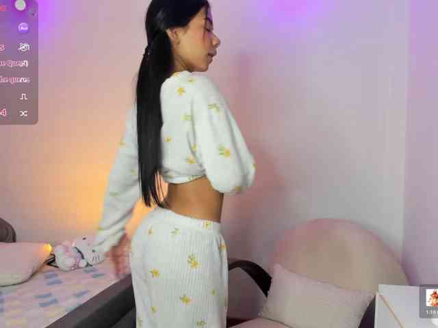 Kaylanee webcam