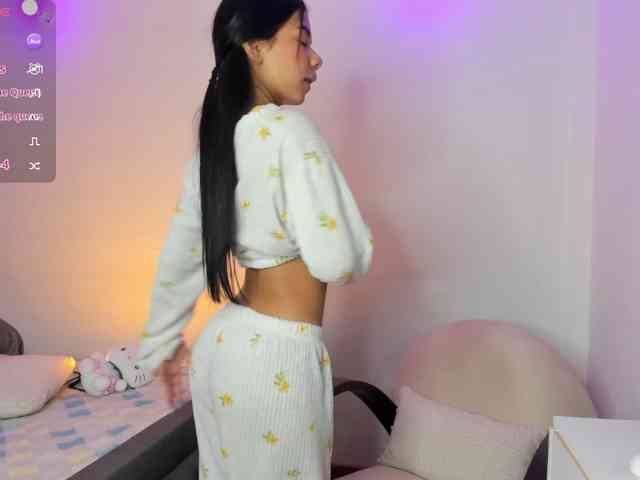 Kaylanee webcam