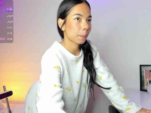 Kaylanee webcam
