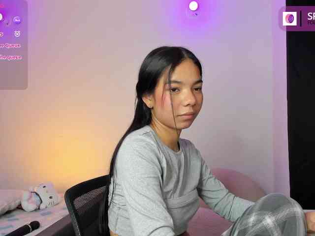 Kaylanee webcam