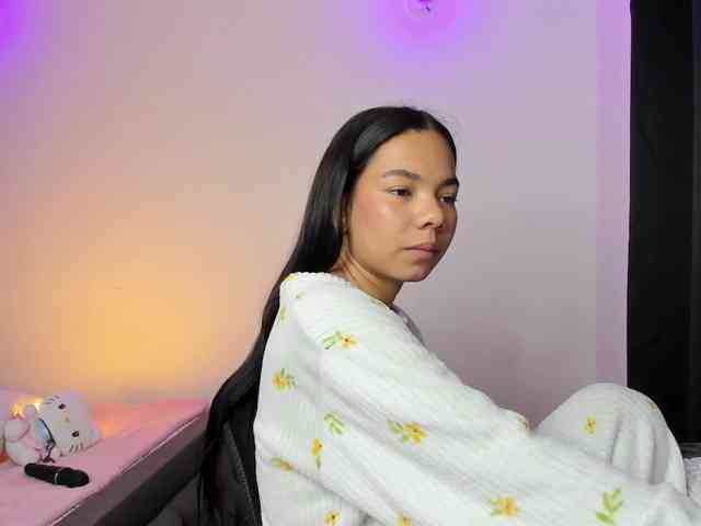 Kaylanee webcam