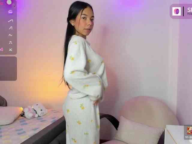 Kaylanee webcam