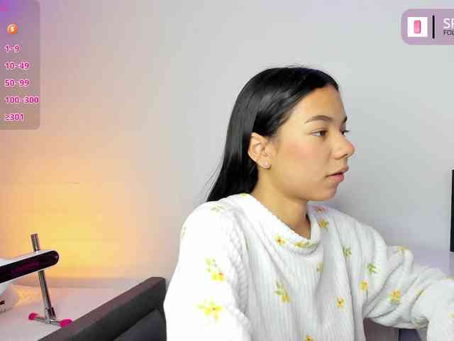 Kaylanee webcam