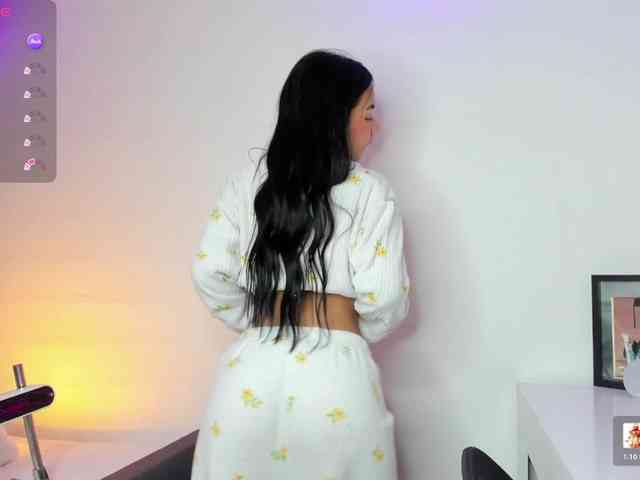 Kaylanee webcam