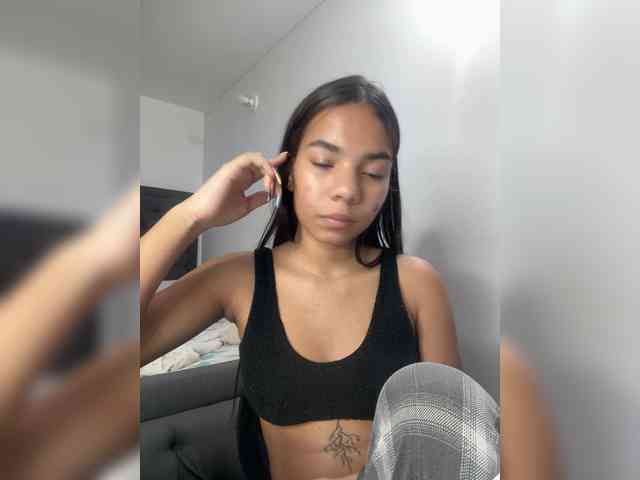 Kaylanee webcam