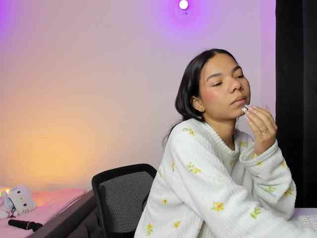 Kaylanee webcam