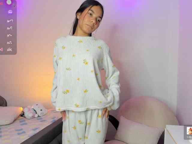Kaylanee webcam