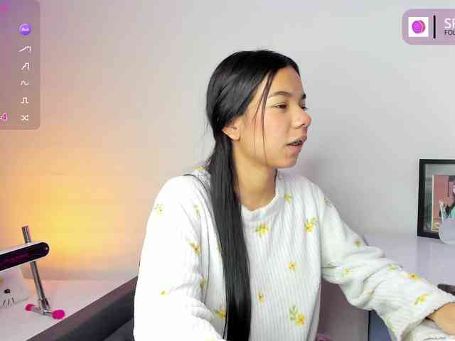 Kaylanee webcam