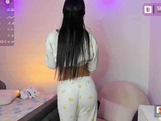 Kaylanee webcam
