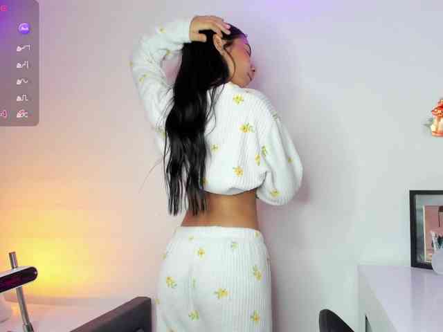 Kaylanee webcam