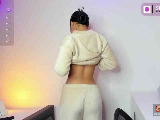 Kaylanee webcam