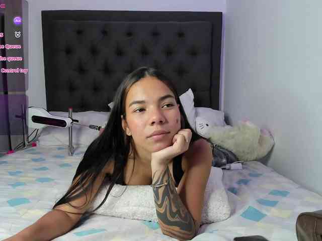 Kaylanee