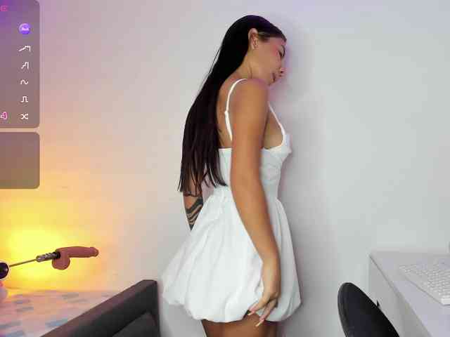 Kaylanee webcam
