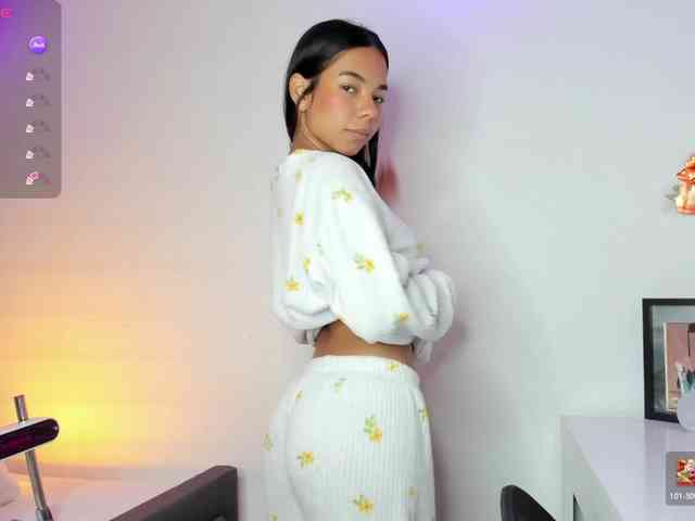 Kaylanee webcam
