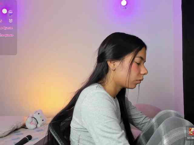 Kaylanee webcam