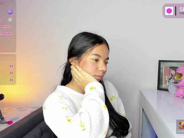 Kaylanee webcam