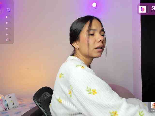 Kaylanee webcam