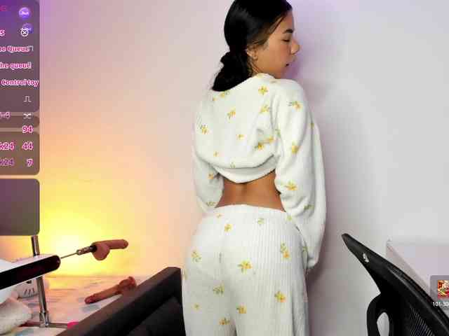 Kaylanee webcam