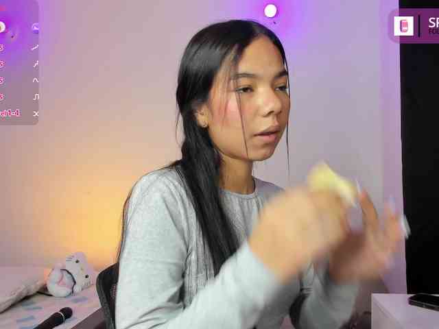 Kaylanee webcam