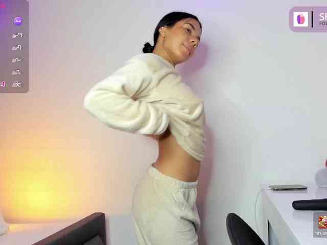 Kaylanee webcam