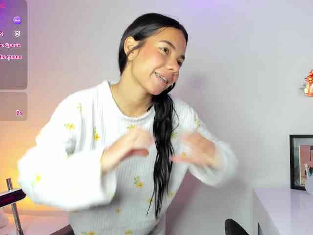 Kaylanee webcam