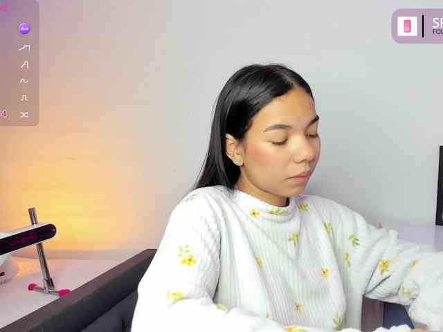 Kaylanee webcam