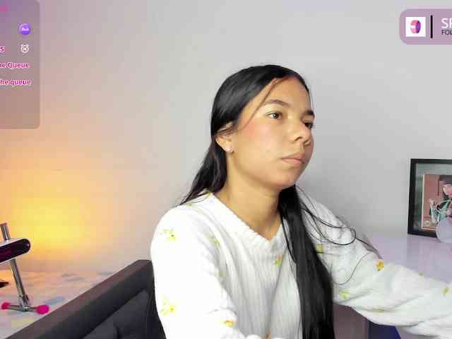 Kaylanee webcam