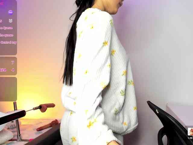 Kaylanee webcam
