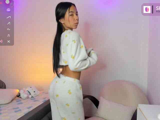 Kaylanee webcam