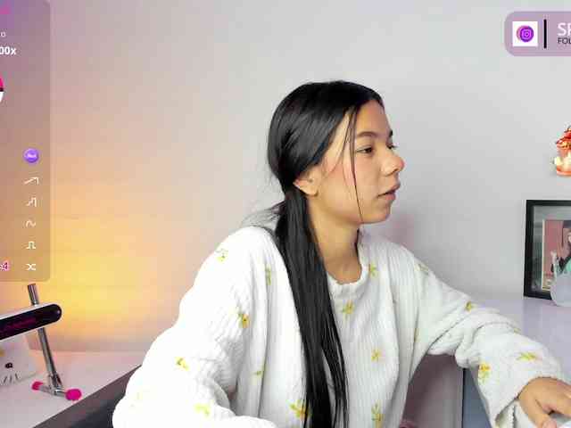 Kaylanee webcam