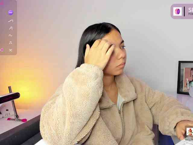 Kaylanee webcam