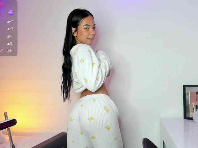 Kaylanee webcam