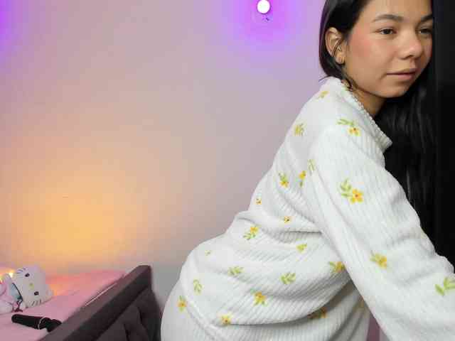Kaylanee webcam