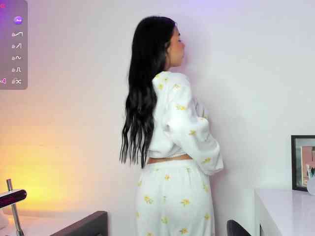 Kaylanee webcam