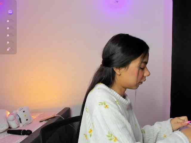 Kaylanee webcam