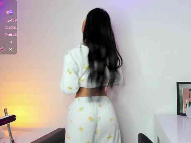 Kaylanee webcam