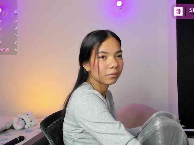 Kaylanee webcam
