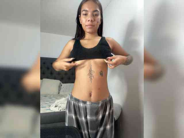 Kaylanee webcam
