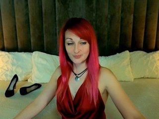 BrandyBloom Porn Show