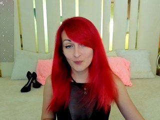 BrandyBloom Porn Show