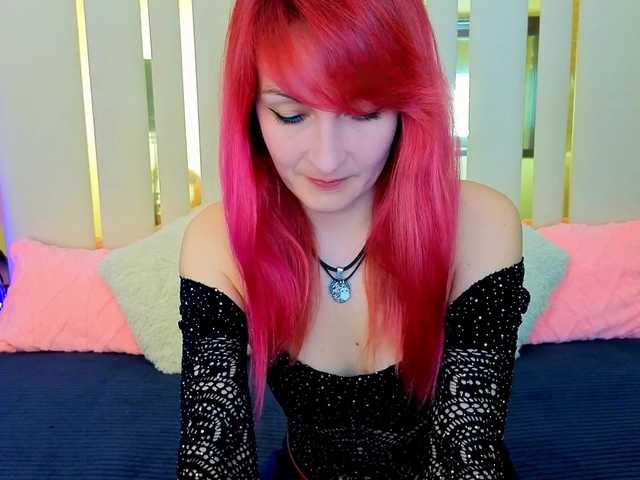 BrandyBloom live cam on BongaCams