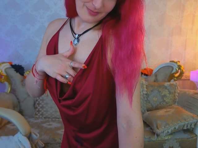 BrandyBloom live cam on BongaCams