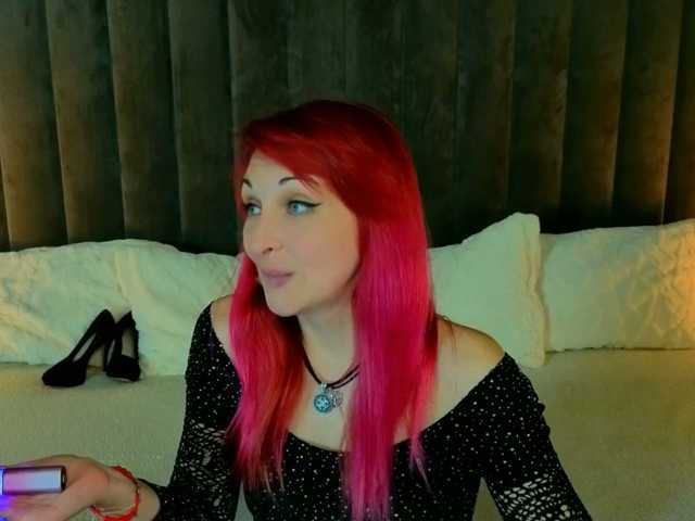 BrandyBloom live cam on BongaCams