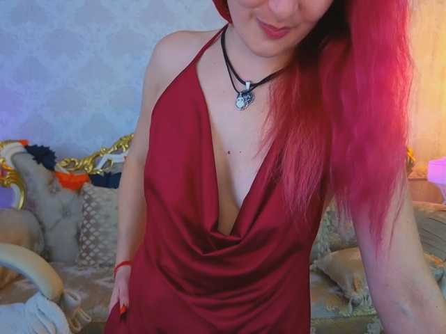 BrandyBloom live cam preview