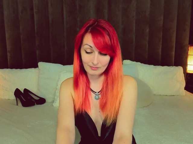 BrandyBloom live cam on BongaCams